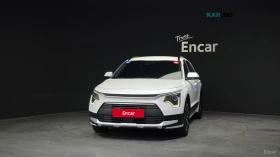 Kia Niro * TRENDY* HYBRID* КОЖА* ПОДГРЕВ* КАМЕРА* NAVI* LED, снимка 3