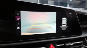 Kia Niro * TRENDY* HYBRID* КОЖА* ПОДГРЕВ* КАМЕРА* NAVI* LED, снимка 17