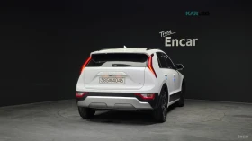 Kia Niro * TRENDY* HYBRID* КОЖА* ПОДГРЕВ* КАМЕРА* NAVI* LED, снимка 4
