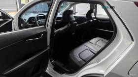 Kia Niro * TRENDY* HYBRID* КОЖА* ПОДГРЕВ* КАМЕРА* NAVI* LED, снимка 11