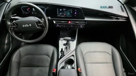 Kia Niro * TRENDY* HYBRID* КОЖА* ПОДГРЕВ* КАМЕРА* NAVI* LED, снимка 7