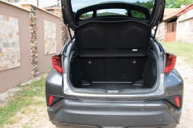 Toyota C-HR, снимка 6