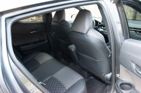 Toyota C-HR, снимка 12