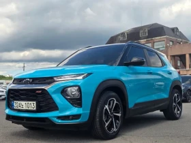 Chevrolet Trailblazer 1.3 Turbo 4Wd Rs, снимка 2