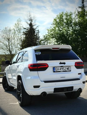 Jeep Grand cherokee Overland, снимка 3