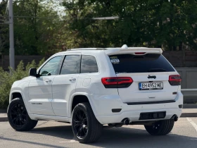 Jeep Grand cherokee Overland, снимка 4