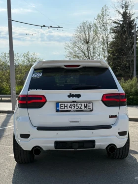Jeep Grand cherokee Overland, снимка 5