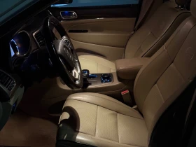 Jeep Grand cherokee Overland, снимка 7