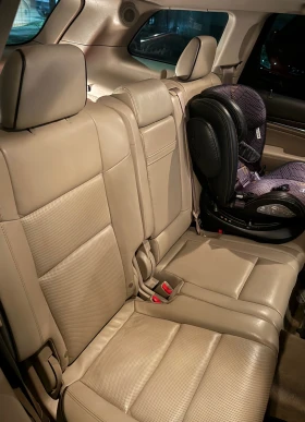 Jeep Grand cherokee Overland, снимка 10