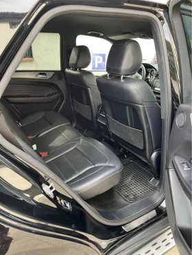 Mercedes-Benz GLE 43 AMG, снимка 7