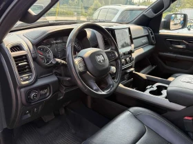 Dodge RAM 1500 * Sport * CARFAX * ОТ ПРЕДСТАВИТЕЛСТВО НА DODGE, снимка 7