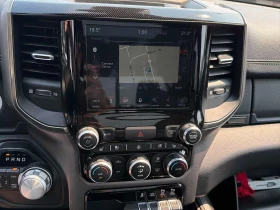 Dodge RAM 1500 * Sport * CARFAX * ОТ ПРЕДСТАВИТЕЛСТВО НА DODGE, снимка 9