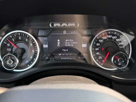 Dodge RAM 1500 * Sport * CARFAX * ОТ ПРЕДСТАВИТЕЛСТВО НА DODGE, снимка 8