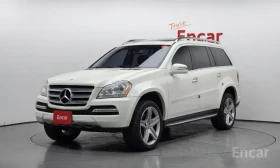 Mercedes-Benz GL 550 * AMG * ОБДУХВАНЕ * 6+ 1 * AIRMATIC * CAMERA * , снимка 1