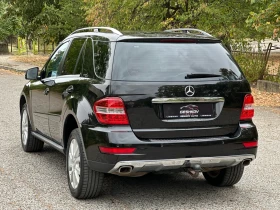 Mercedes-Benz ML 350 GRAND EDITION/HARMAN KARDON/ПРУЖИНИ, снимка 6