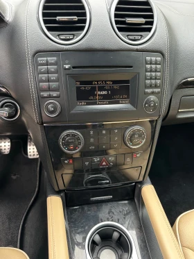 Mercedes-Benz ML 350 GRAND EDITION/HARMAN KARDON/ПРУЖИНИ, снимка 14