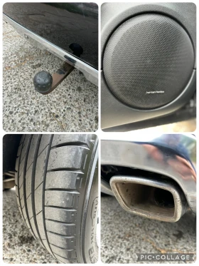 Mercedes-Benz ML 350 GRAND EDITION/HARMAN KARDON/ПРУЖИНИ, снимка 17