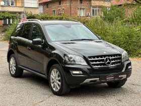 Mercedes-Benz ML 350 GRAND EDITION/HARMAN KARDON/ПРУЖИНИ, снимка 3
