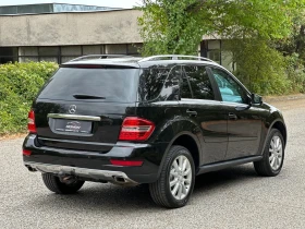 Mercedes-Benz ML 350 GRAND EDITION/HARMAN KARDON/ПРУЖИНИ, снимка 5