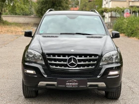 Mercedes-Benz ML 350 GRAND EDITION/HARMAN KARDON/ПРУЖИНИ, снимка 2