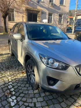 Mazda CX-5, снимка 6