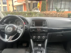 Mazda CX-5, снимка 7
