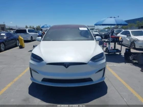 Tesla Model X Dual Motor All-Wheel Drive/Standard Range, снимка 6