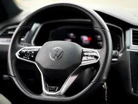 VW Tiguan 2.0TDI R-Line 4 Motion, снимка 11