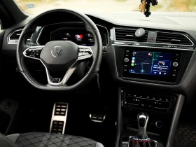 VW Tiguan 2.0TDI R-Line 4 Motion, снимка 7