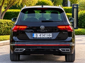 VW Tiguan 2.0TDI R-Line 4 Motion, снимка 5