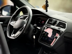 VW Tiguan 2.0TDI R-Line 4 Motion, снимка 13