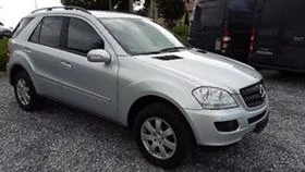 Mercedes-Benz ML 280 320CDI,350 бенз,280CDI 5бр части - [3] 