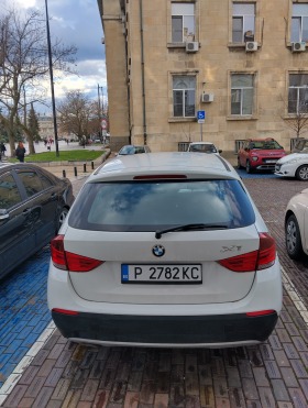 BMW X1 S- drive, снимка 4
