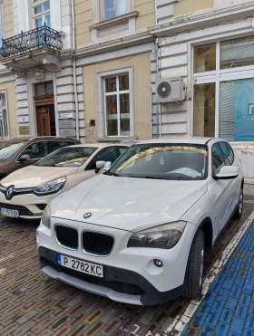 BMW X1 S- drive, снимка 2 - Автомобили и джипове - 45083887