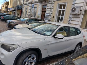 BMW X1 S- drive, снимка 3
