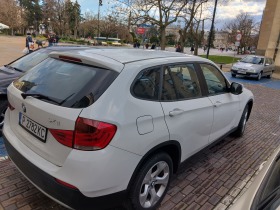BMW X1 S- drive, снимка 5