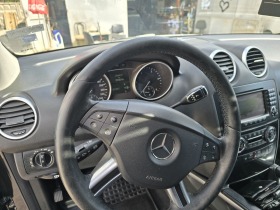 Mercedes-Benz ML 280 3.0 190к.с, снимка 9