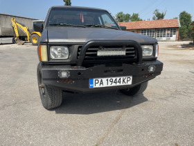 Mitsubishi L200, снимка 3