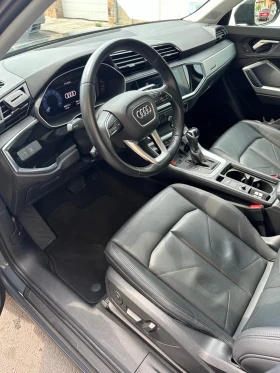 Audi Q3 45 TFSI, снимка 5