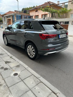 Audi Q3 45 TFSI, снимка 7