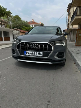 Audi Q3 45 TFSI, снимка 1