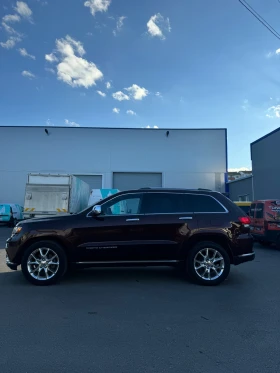 Jeep Grand cherokee 5.7 SUMMIT, снимка 6