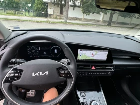 Kia Niro, снимка 9