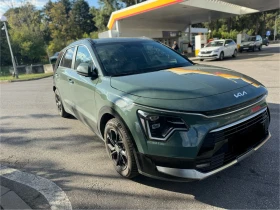 Kia Niro, снимка 1