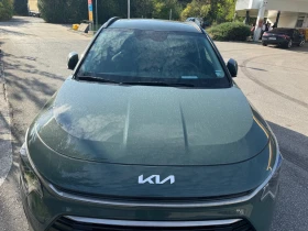 Kia Niro, снимка 4