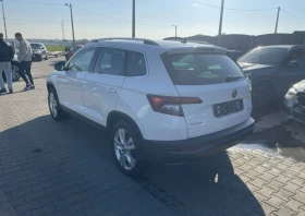 Skoda Karoq, снимка 2