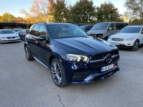 Mercedes-Benz GLE 400 AMG-Line Гаранционен!, снимка 2