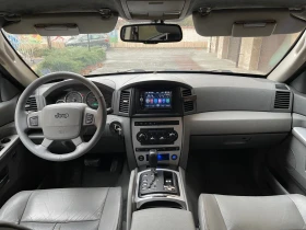 Jeep Grand cherokee 3.0 CRD, снимка 9