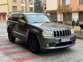 Jeep Grand cherokee 3.0 CRD, снимка 3