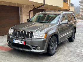 Jeep Grand cherokee 3.0 CRD, снимка 1